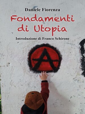 cover image of Fondamenti di Utopia